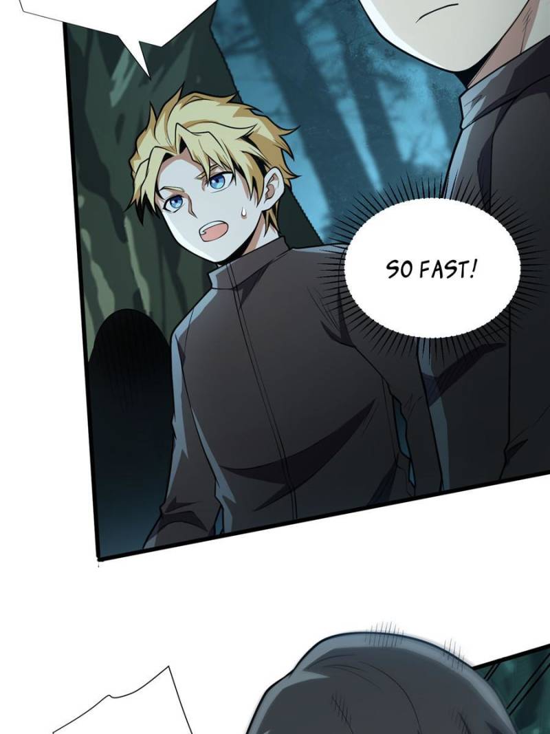 My Dragon System chapter 43 page 18