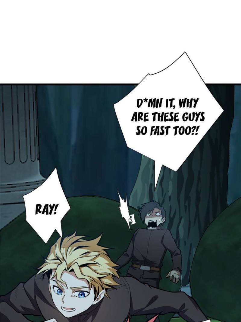 My Dragon System chapter 43 page 21