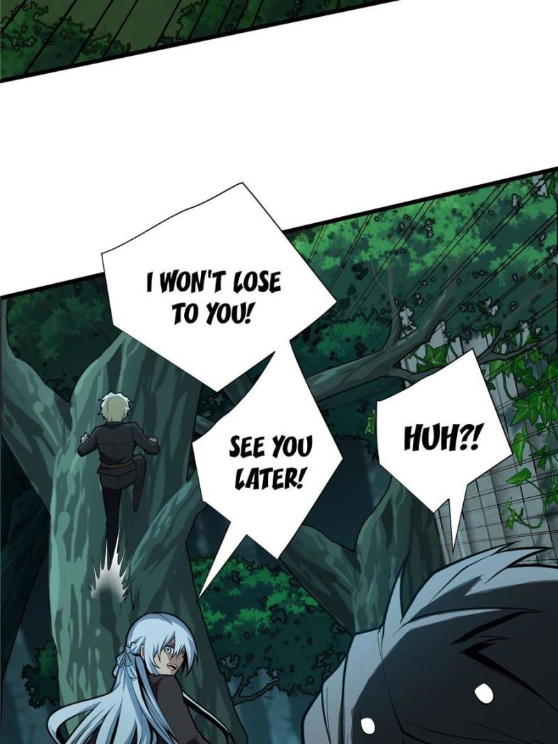 My Dragon System chapter 43 page 23