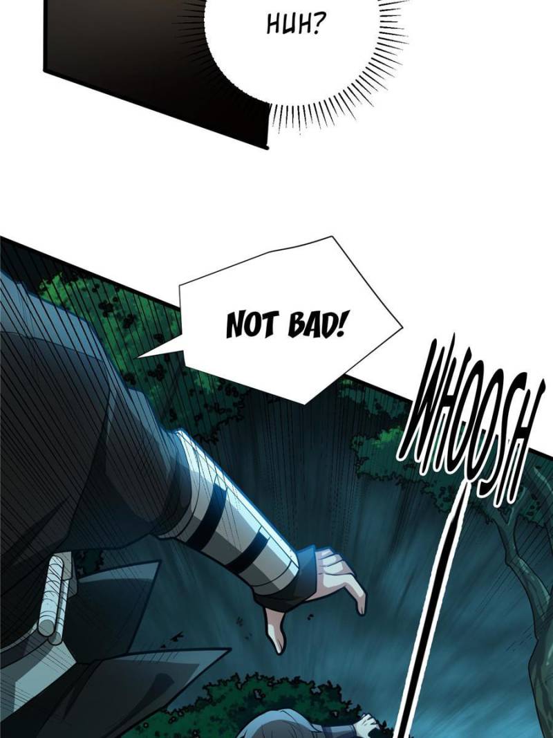 My Dragon System chapter 43 page 28