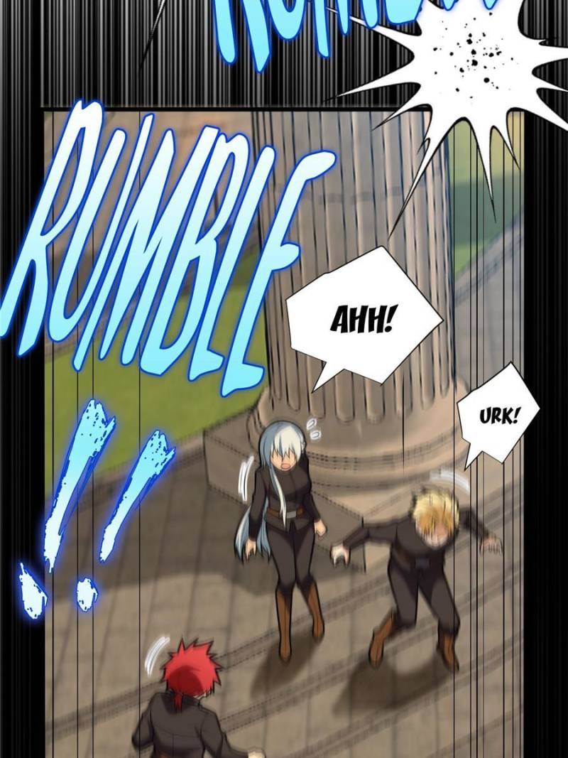 My Dragon System chapter 43 page 5