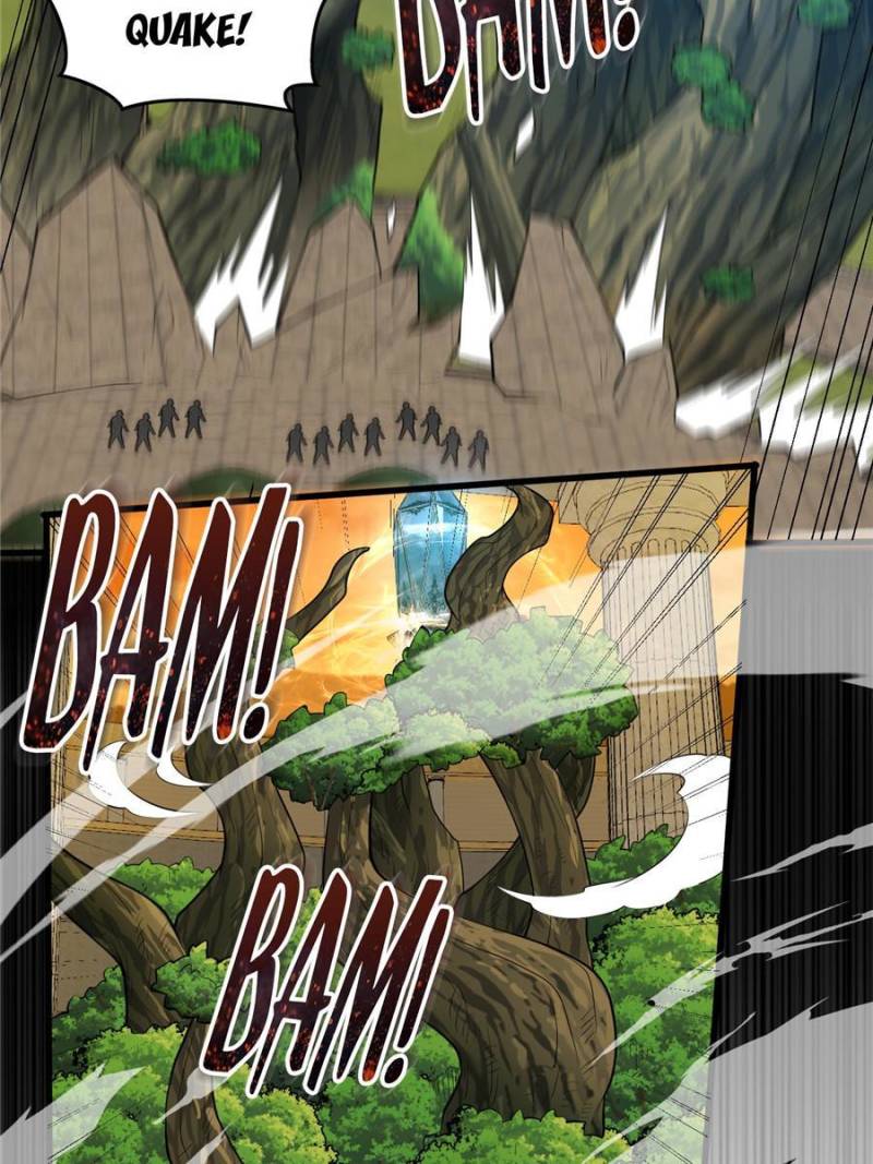 My Dragon System chapter 43 page 7