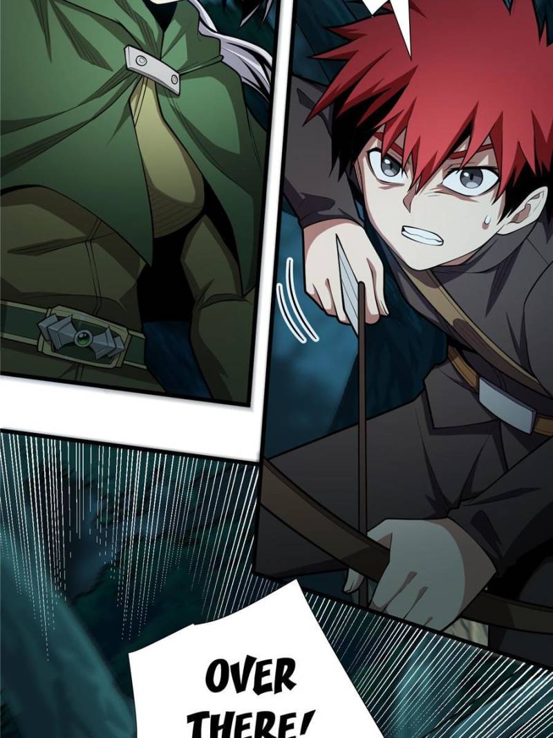 My Dragon System chapter 45 page 16