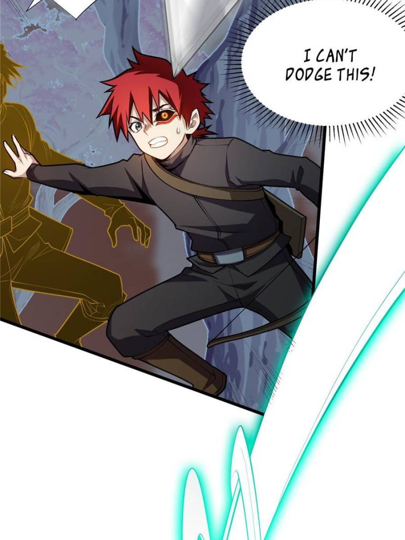 My Dragon System chapter 45 page 2