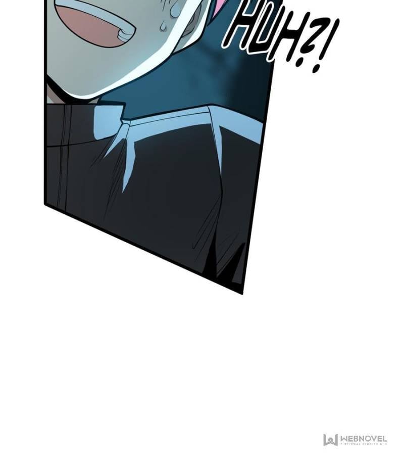 My Dragon System chapter 45 page 21