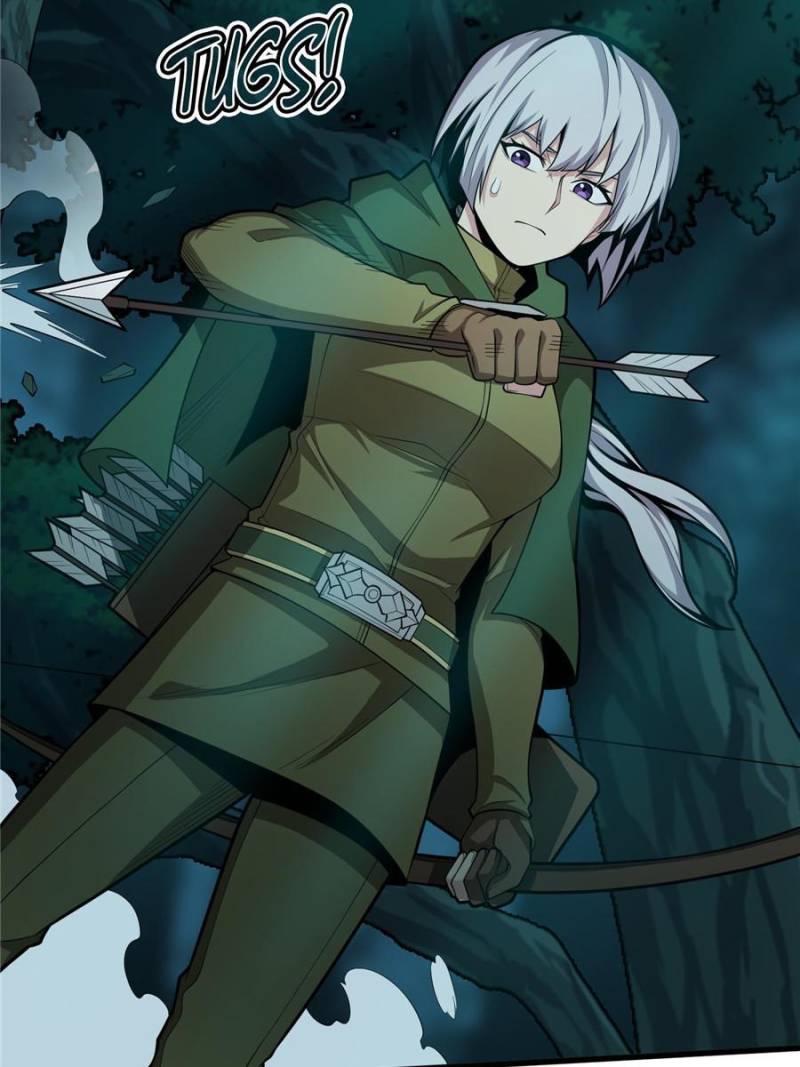 My Dragon System chapter 45 page 28