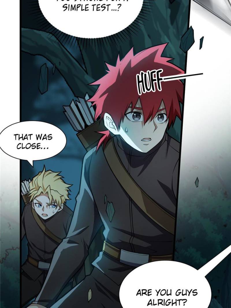 My Dragon System chapter 45 page 7