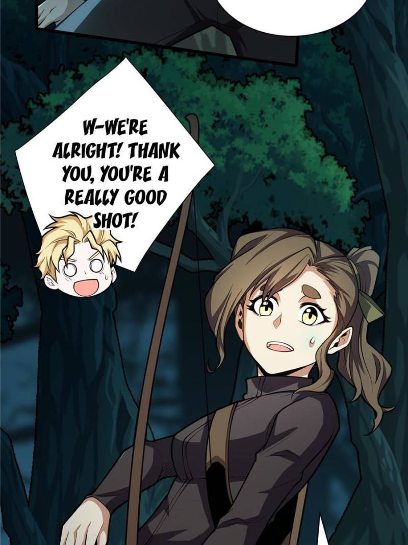 My Dragon System chapter 45 page 8