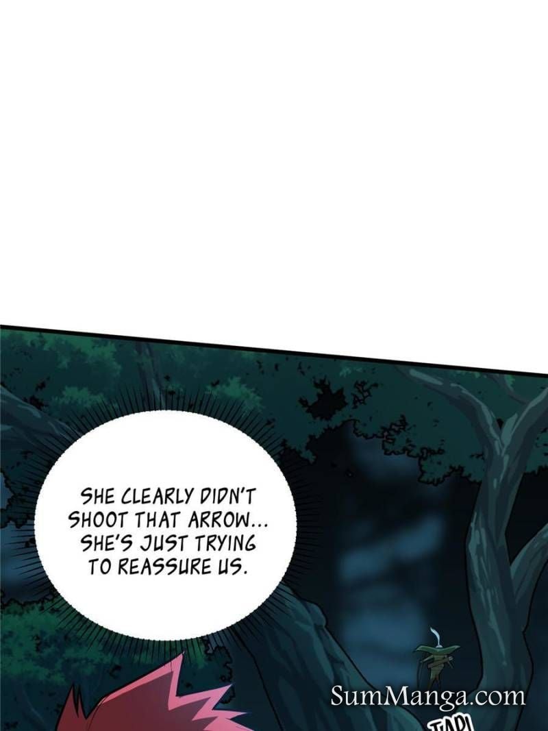 My Dragon System chapter 46 page 1