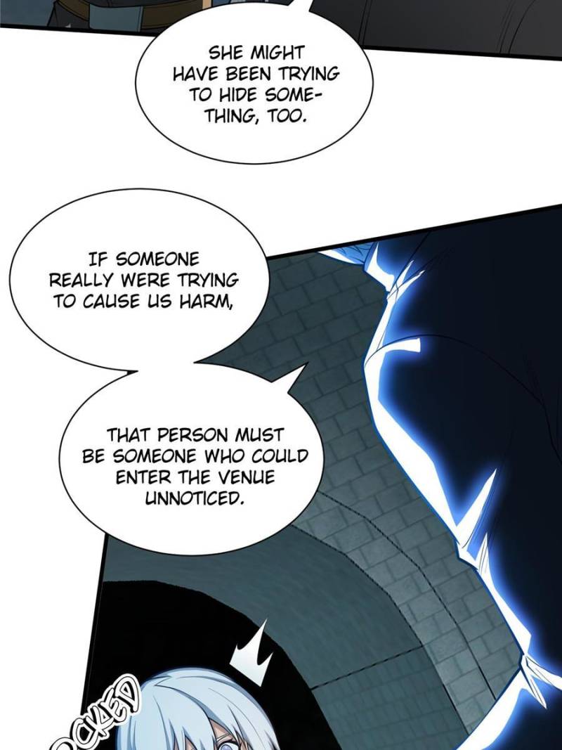 My Dragon System chapter 46 page 10