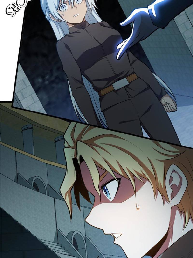 My Dragon System chapter 46 page 11