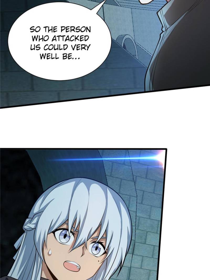 My Dragon System chapter 46 page 12