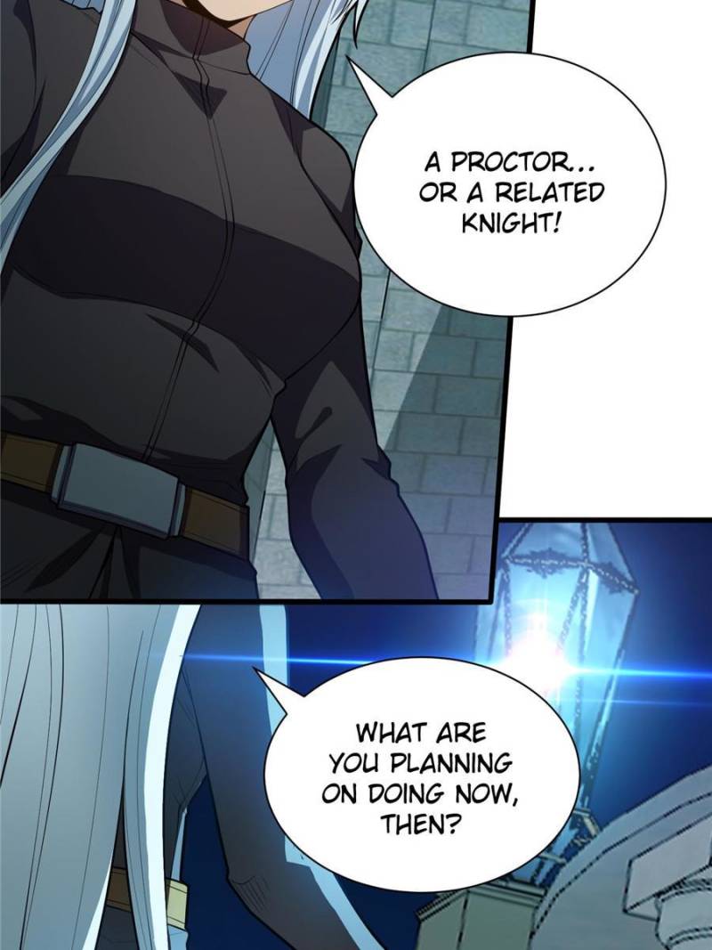 My Dragon System chapter 46 page 13