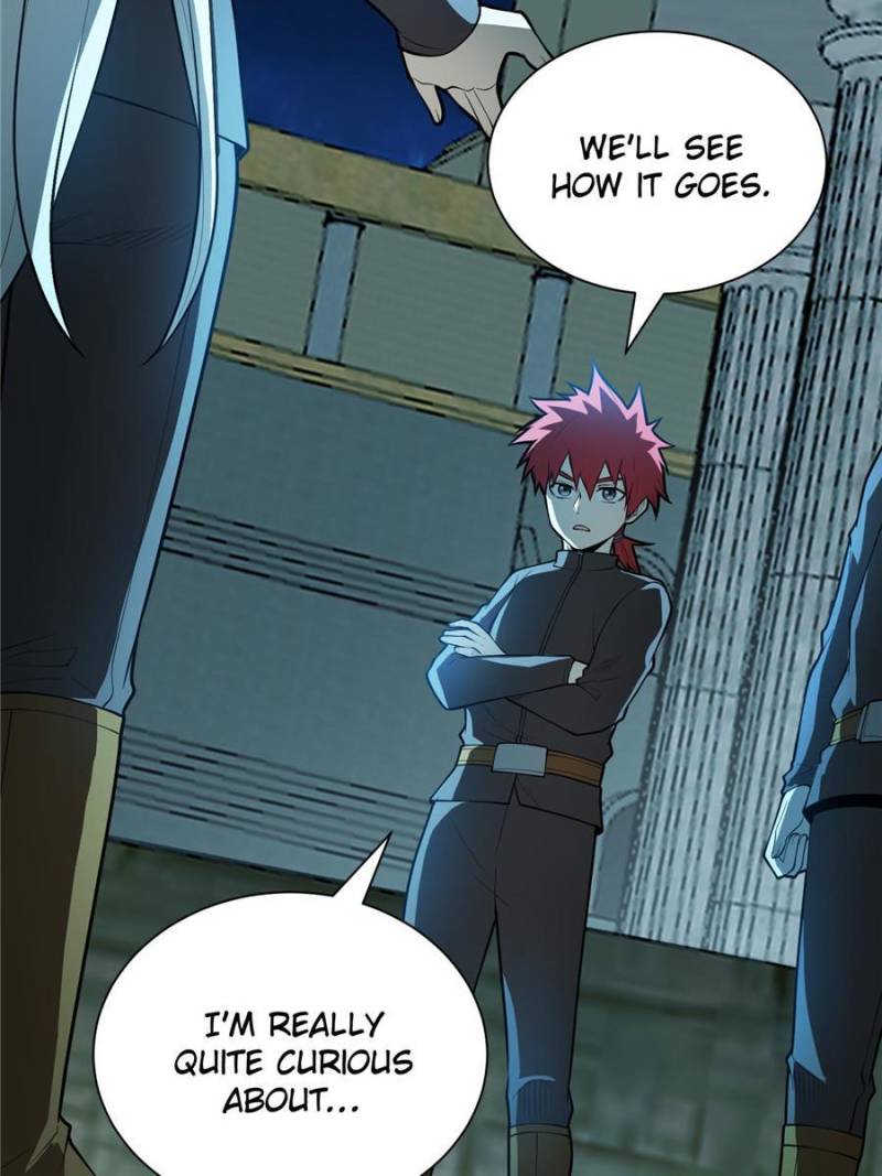 My Dragon System chapter 46 page 14