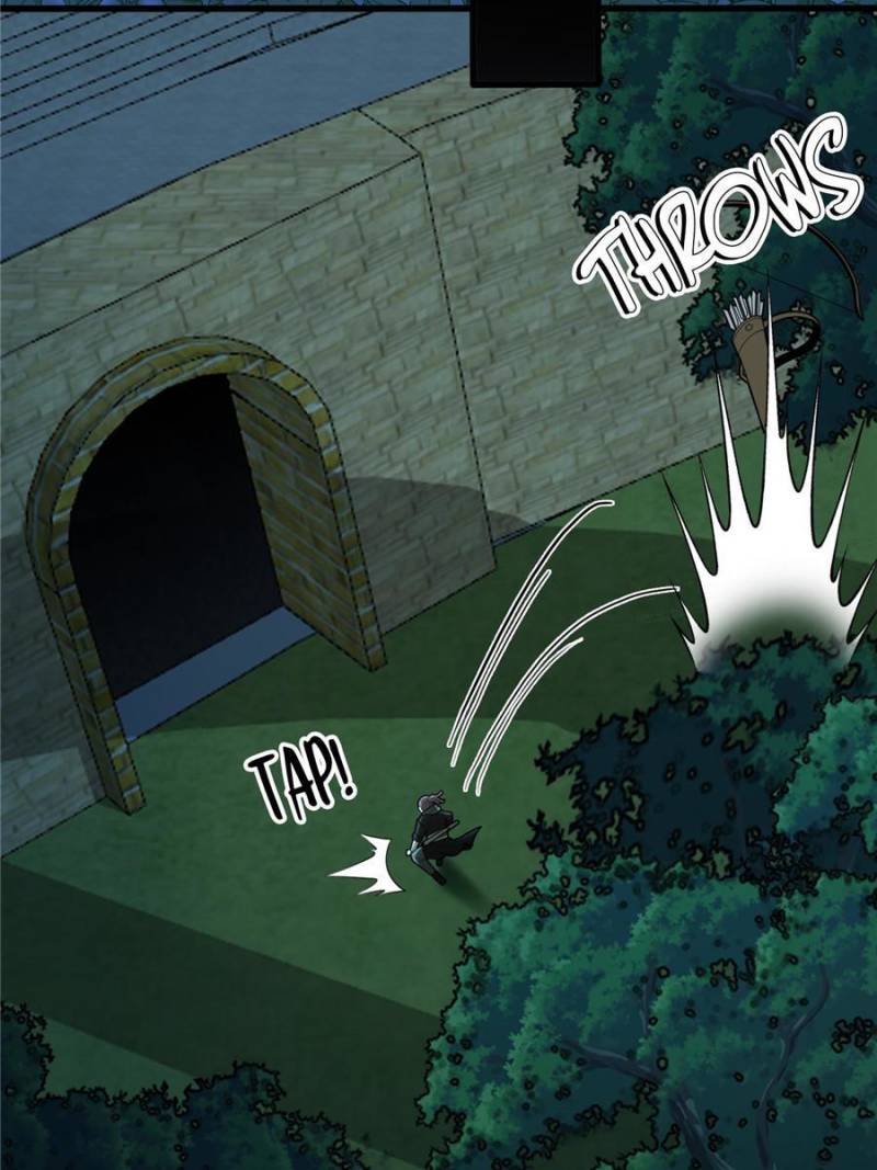 My Dragon System chapter 46 page 18