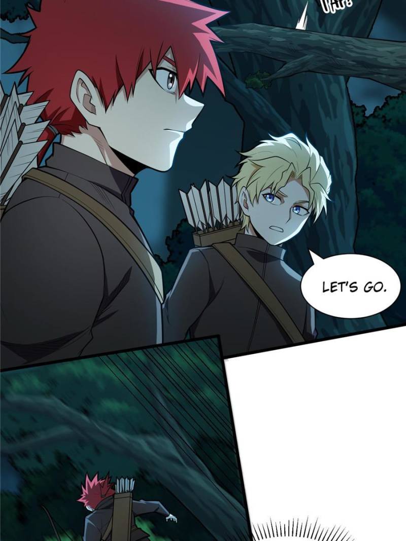 My Dragon System chapter 46 page 2