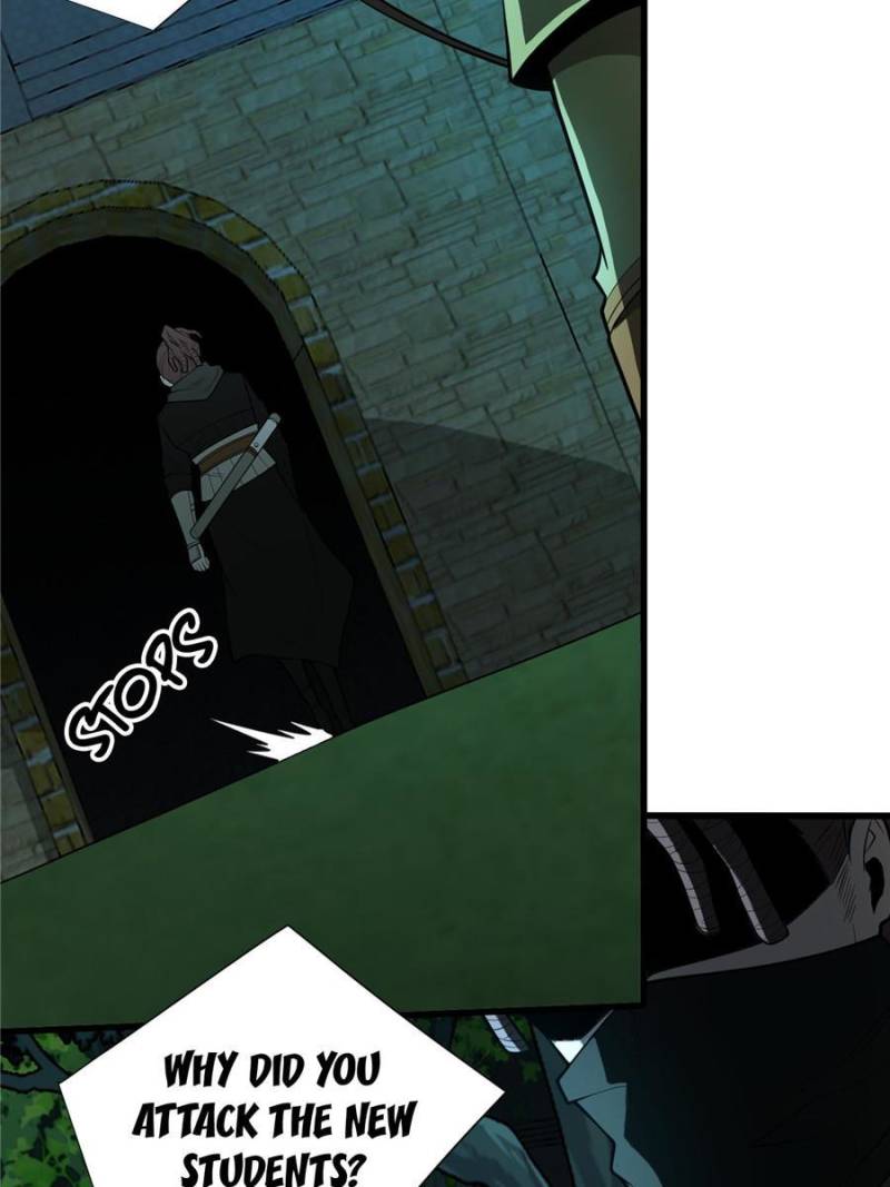 My Dragon System chapter 46 page 20