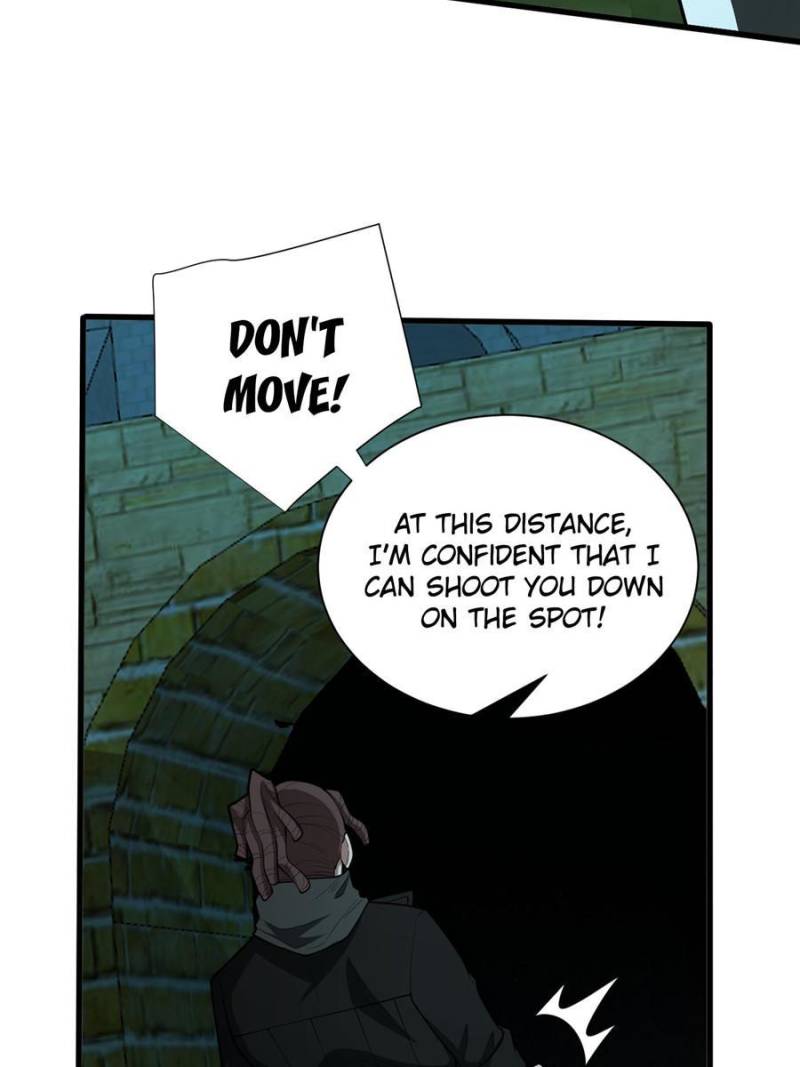 My Dragon System chapter 46 page 22