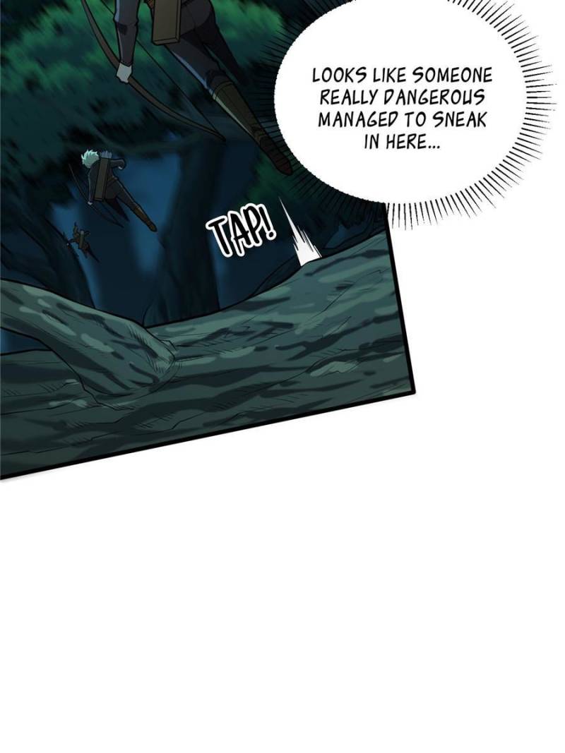 My Dragon System chapter 46 page 3