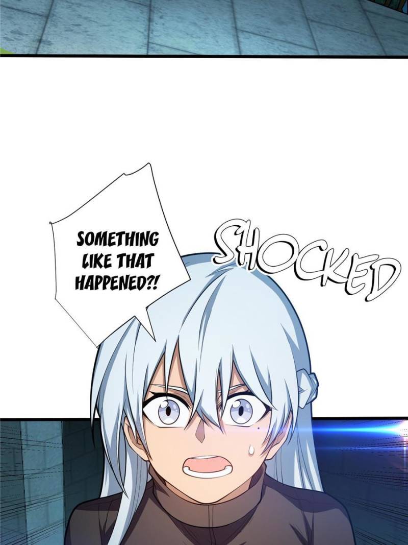 My Dragon System chapter 46 page 6