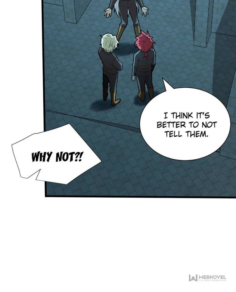 My Dragon System chapter 46 page 8