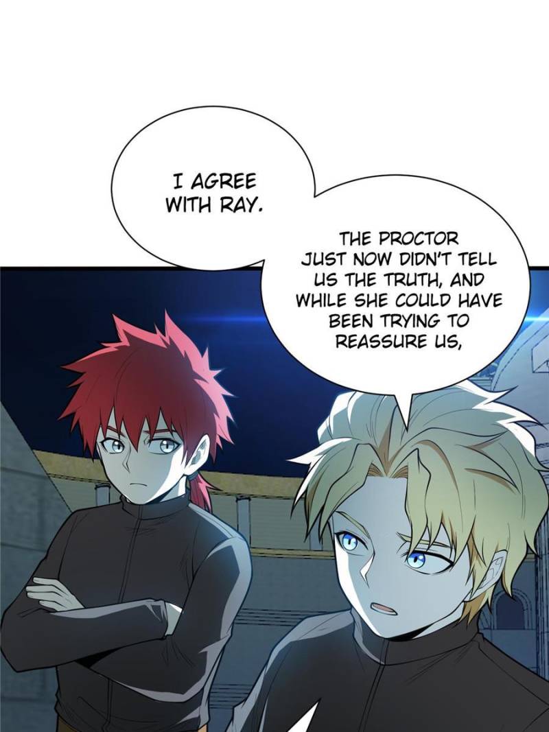 My Dragon System chapter 46 page 9