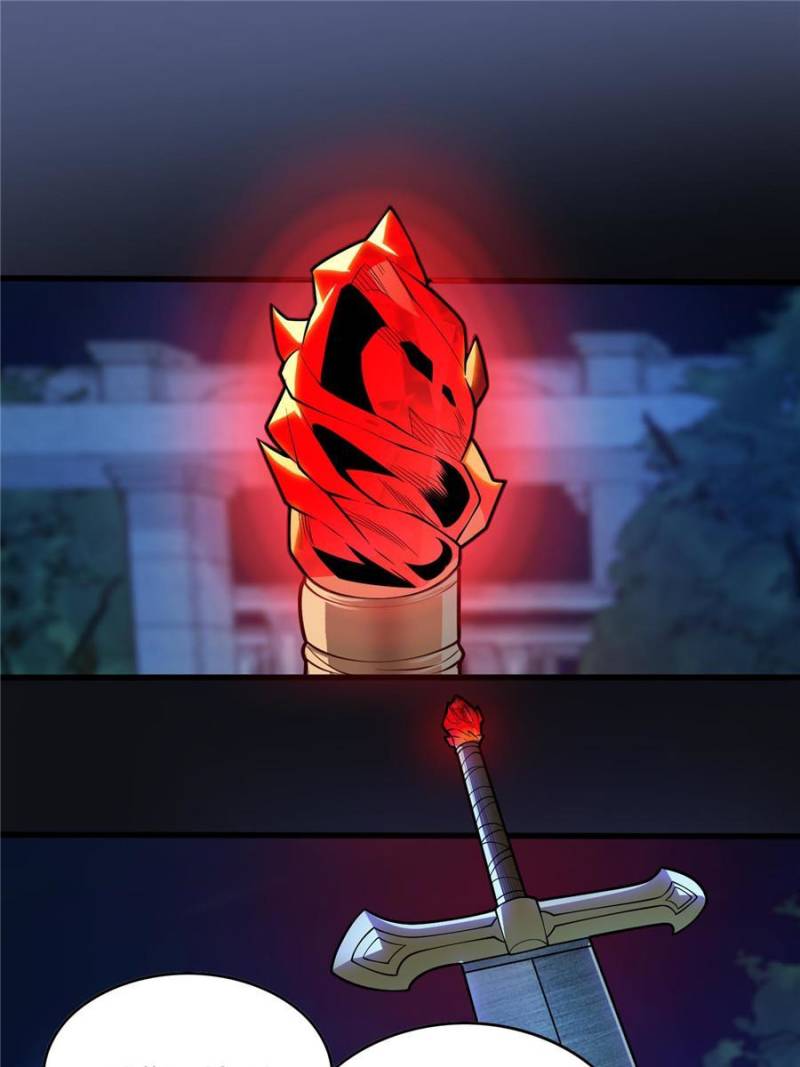 My Dragon System chapter 47 page 1