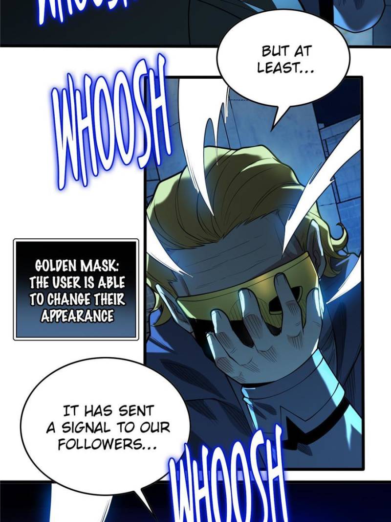 My Dragon System chapter 47 page 11