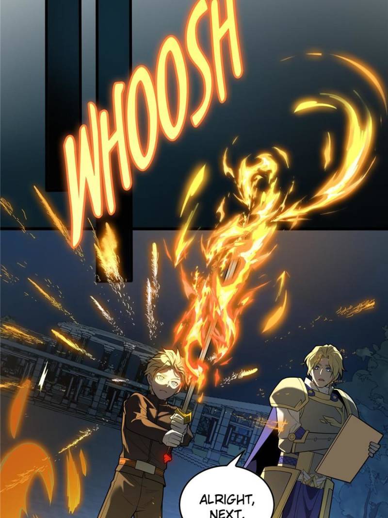 My Dragon System chapter 47 page 14