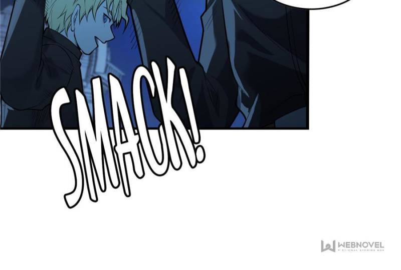 My Dragon System chapter 47 page 16