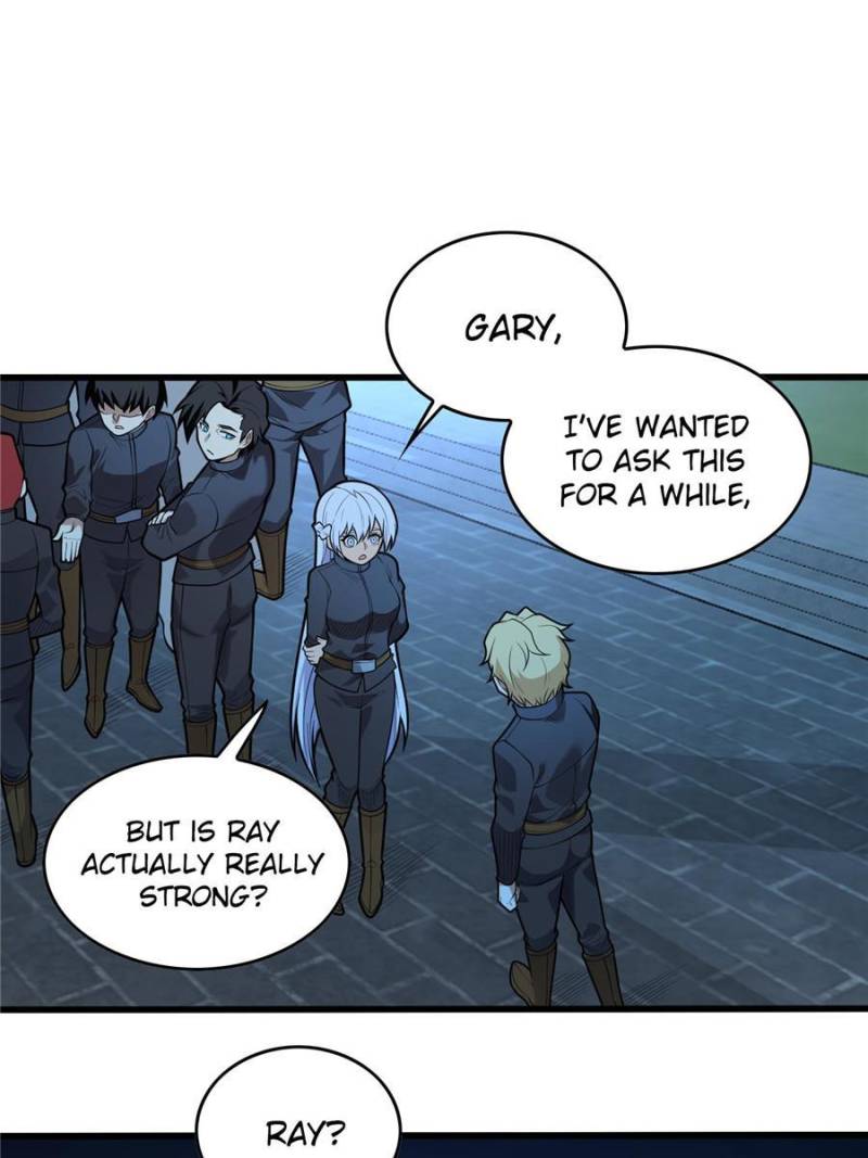 My Dragon System chapter 47 page 17