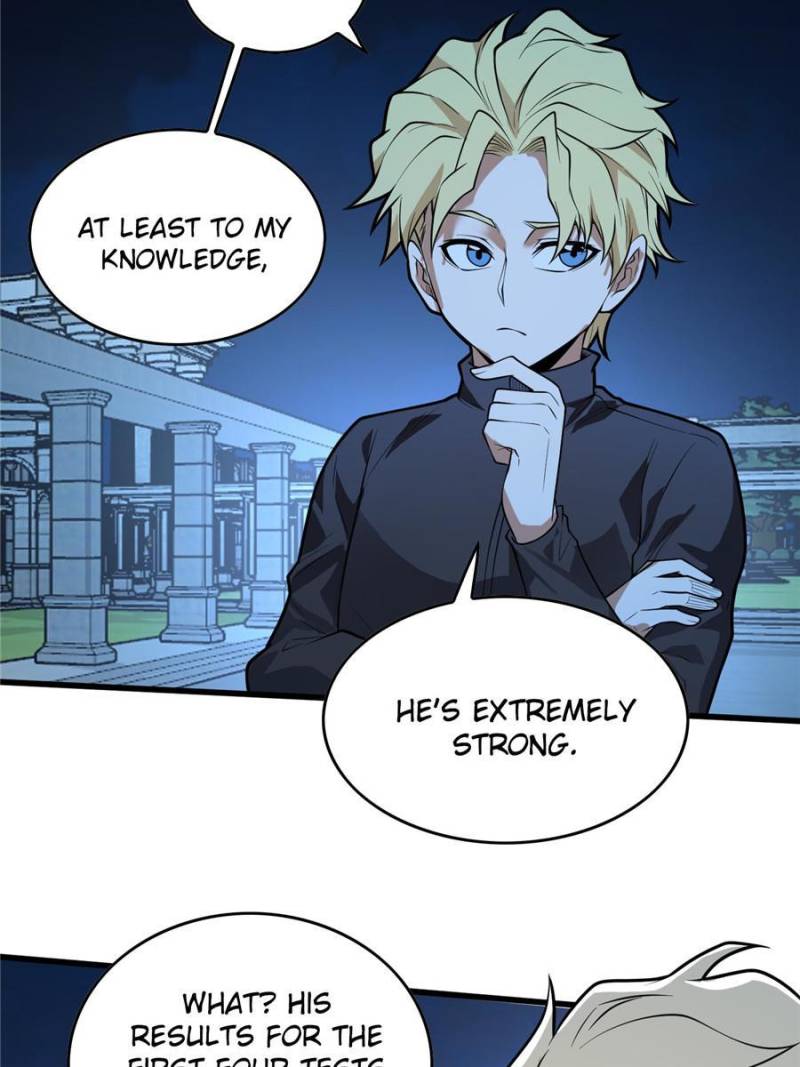 My Dragon System chapter 47 page 18