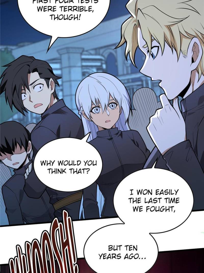 My Dragon System chapter 47 page 19