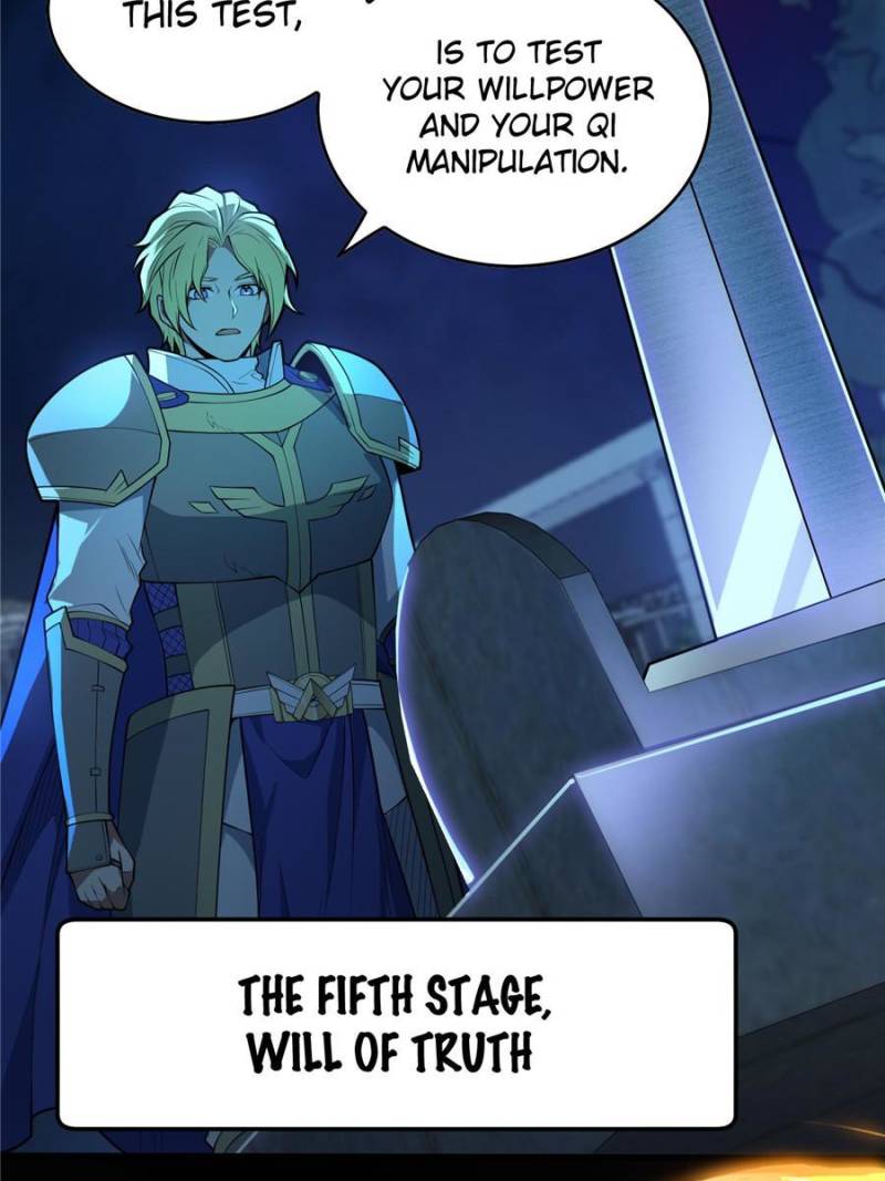 My Dragon System chapter 47 page 2