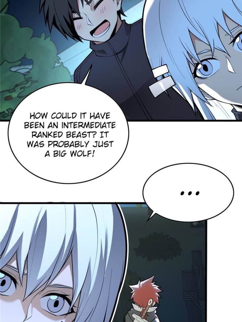 My Dragon System chapter 47 page 22