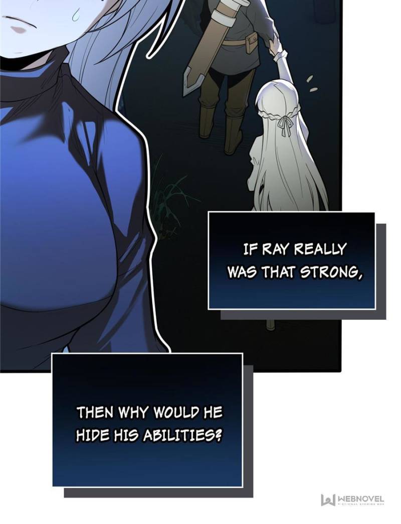 My Dragon System chapter 47 page 23