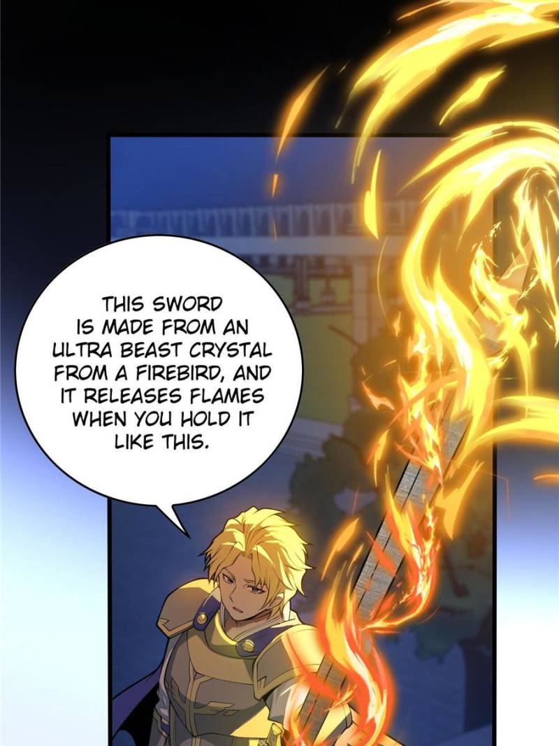 My Dragon System chapter 47 page 3