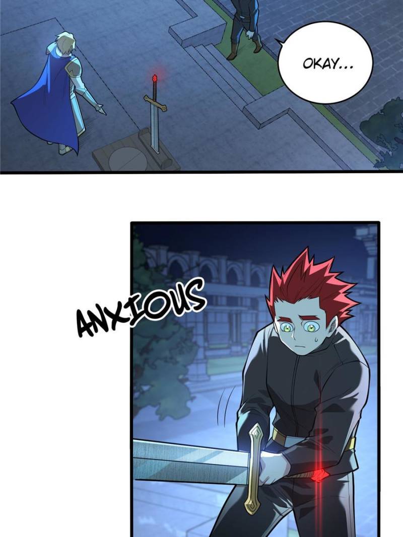 My Dragon System chapter 47 page 5