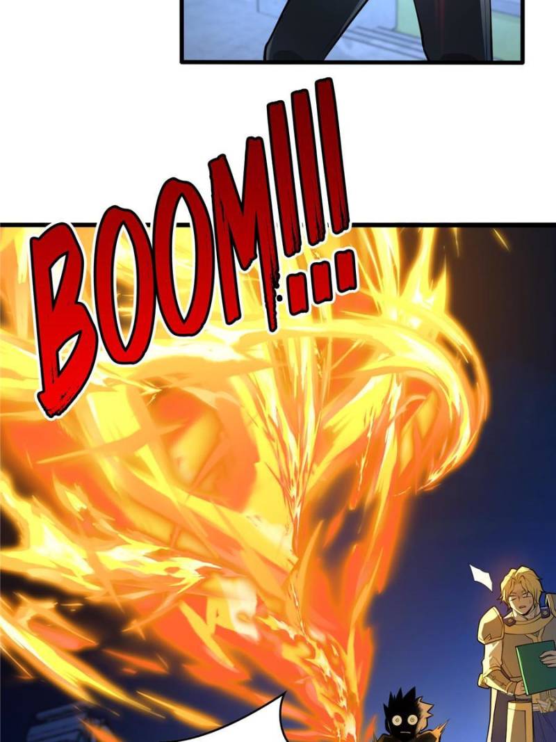 My Dragon System chapter 47 page 6