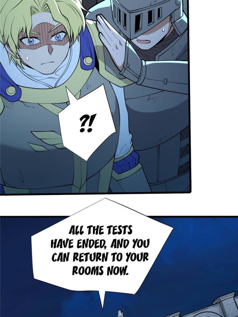 My Dragon System chapter 48 page 13