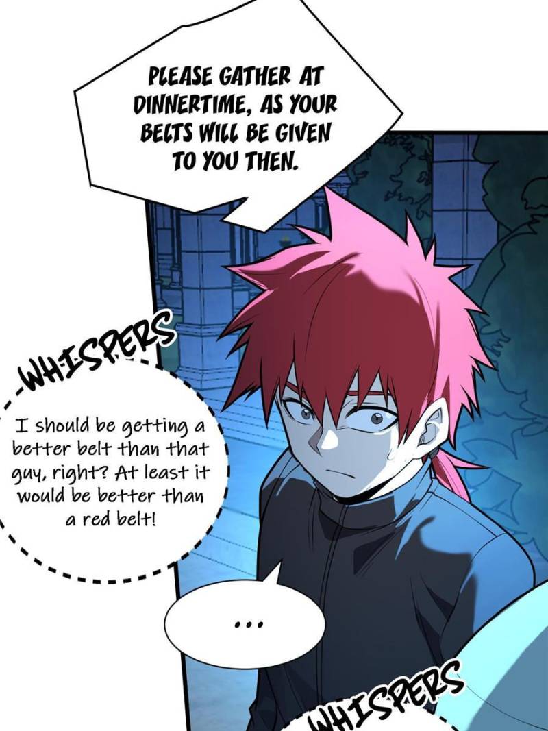 My Dragon System chapter 48 page 15