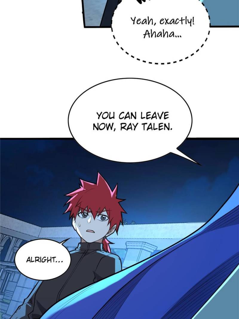 My Dragon System chapter 48 page 16