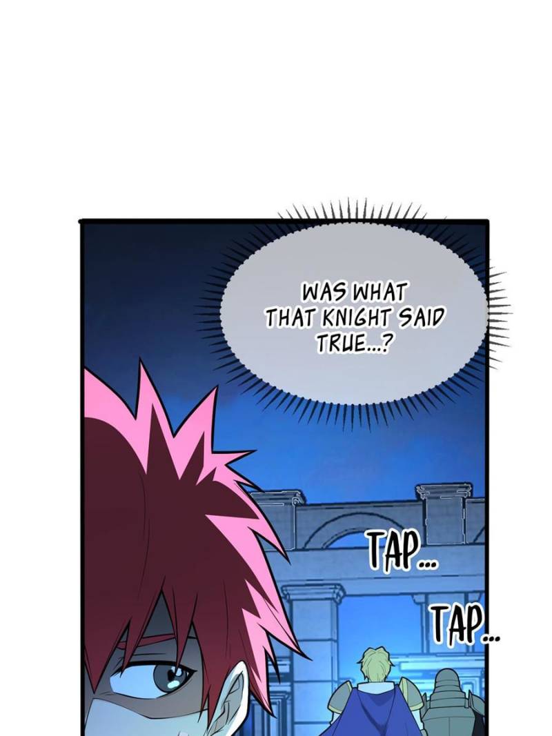 My Dragon System chapter 48 page 18