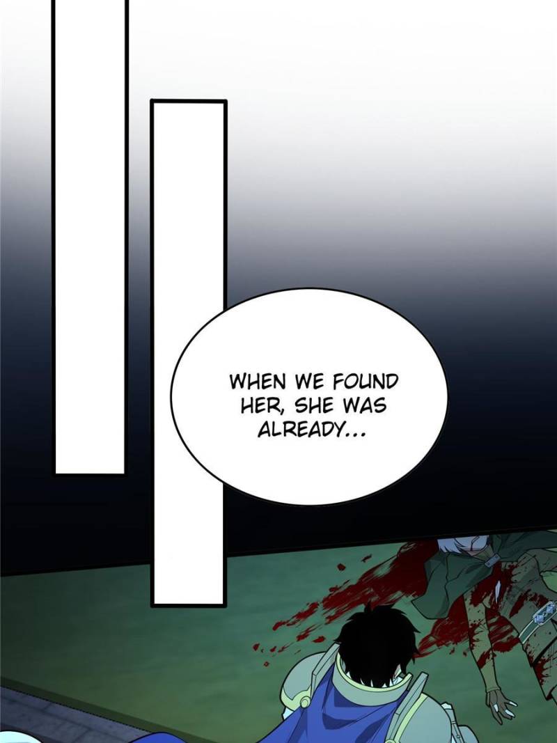 My Dragon System chapter 48 page 21