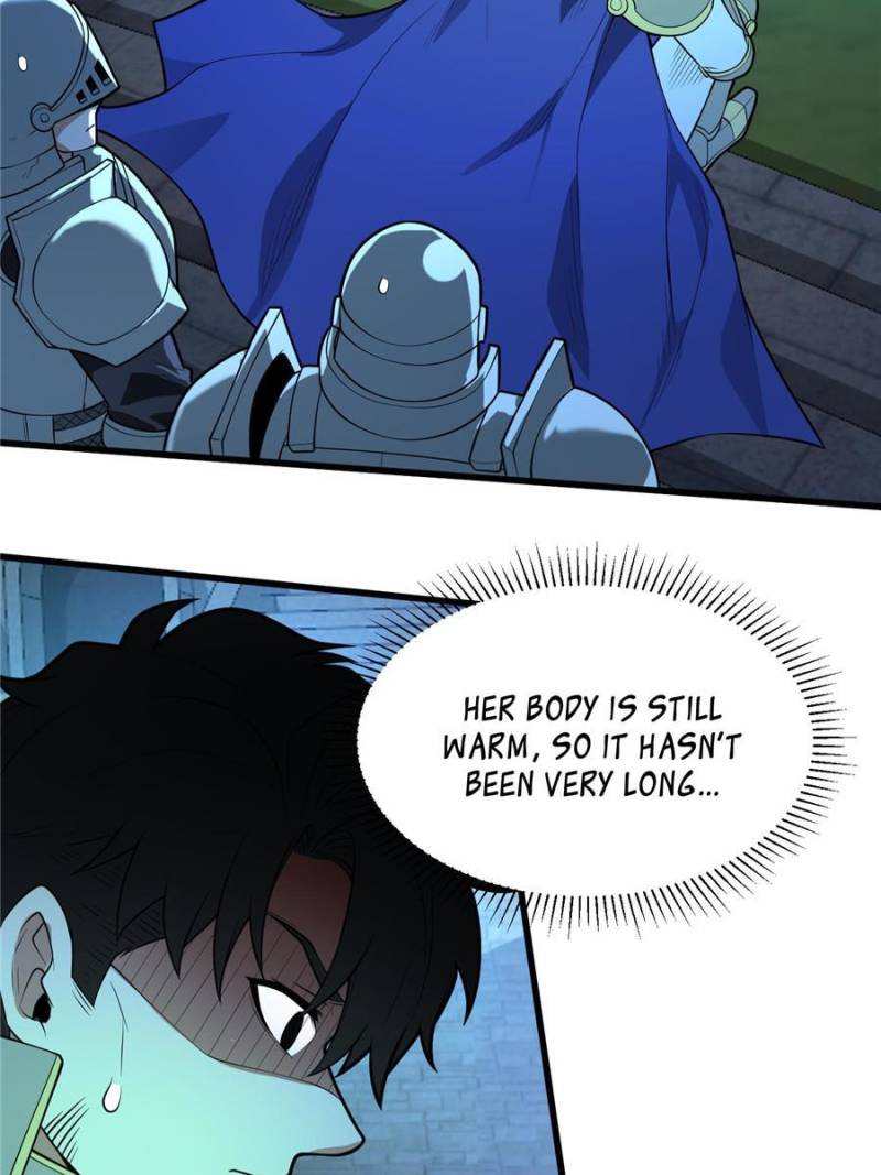 My Dragon System chapter 48 page 22