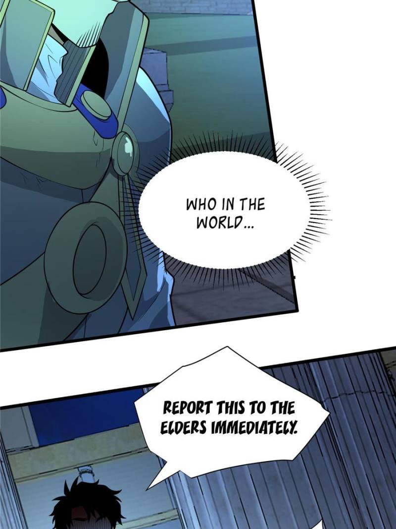 My Dragon System chapter 48 page 23