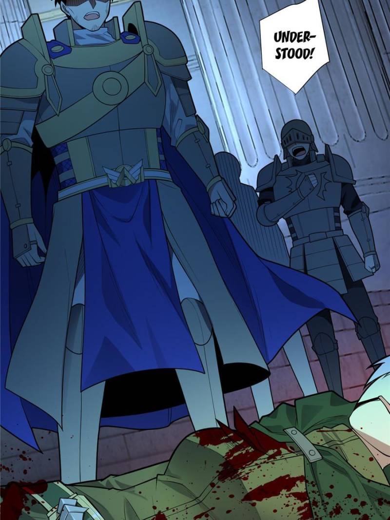 My Dragon System chapter 48 page 24