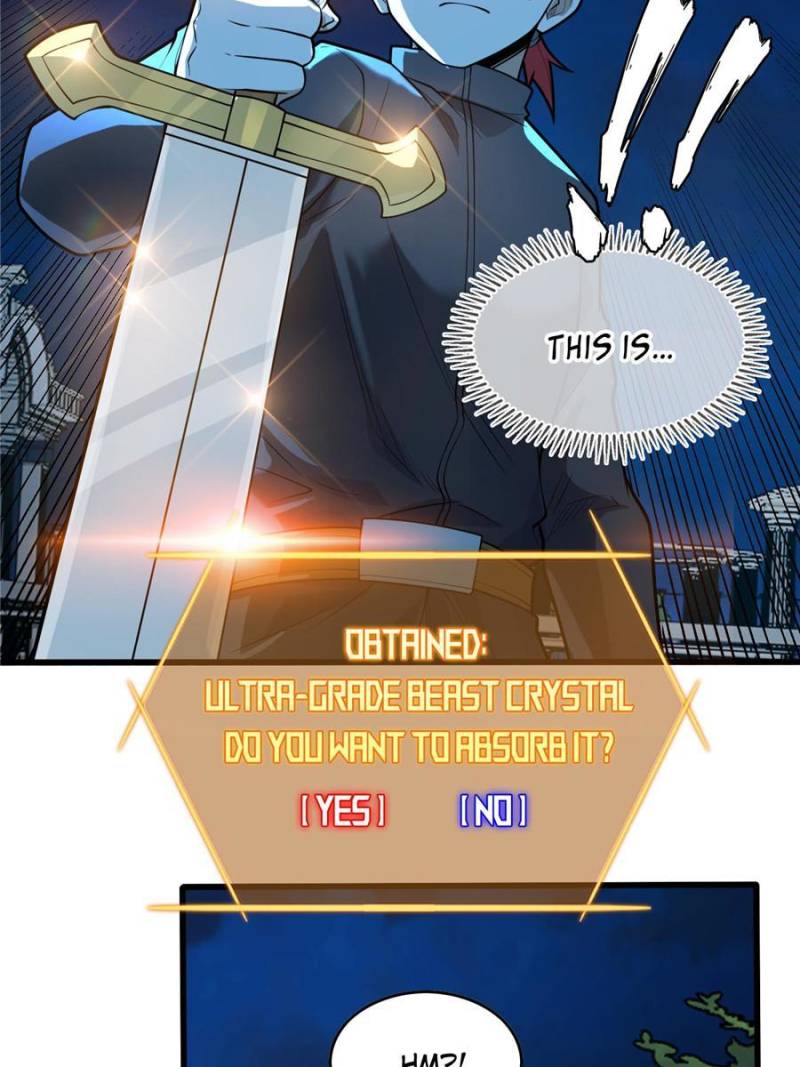 My Dragon System chapter 48 page 3