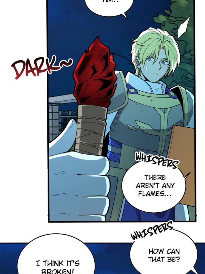 My Dragon System chapter 48 page 4