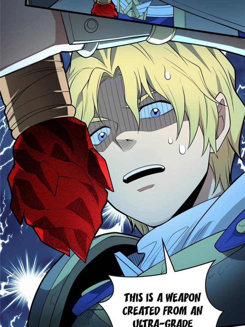 My Dragon System chapter 48 page 7